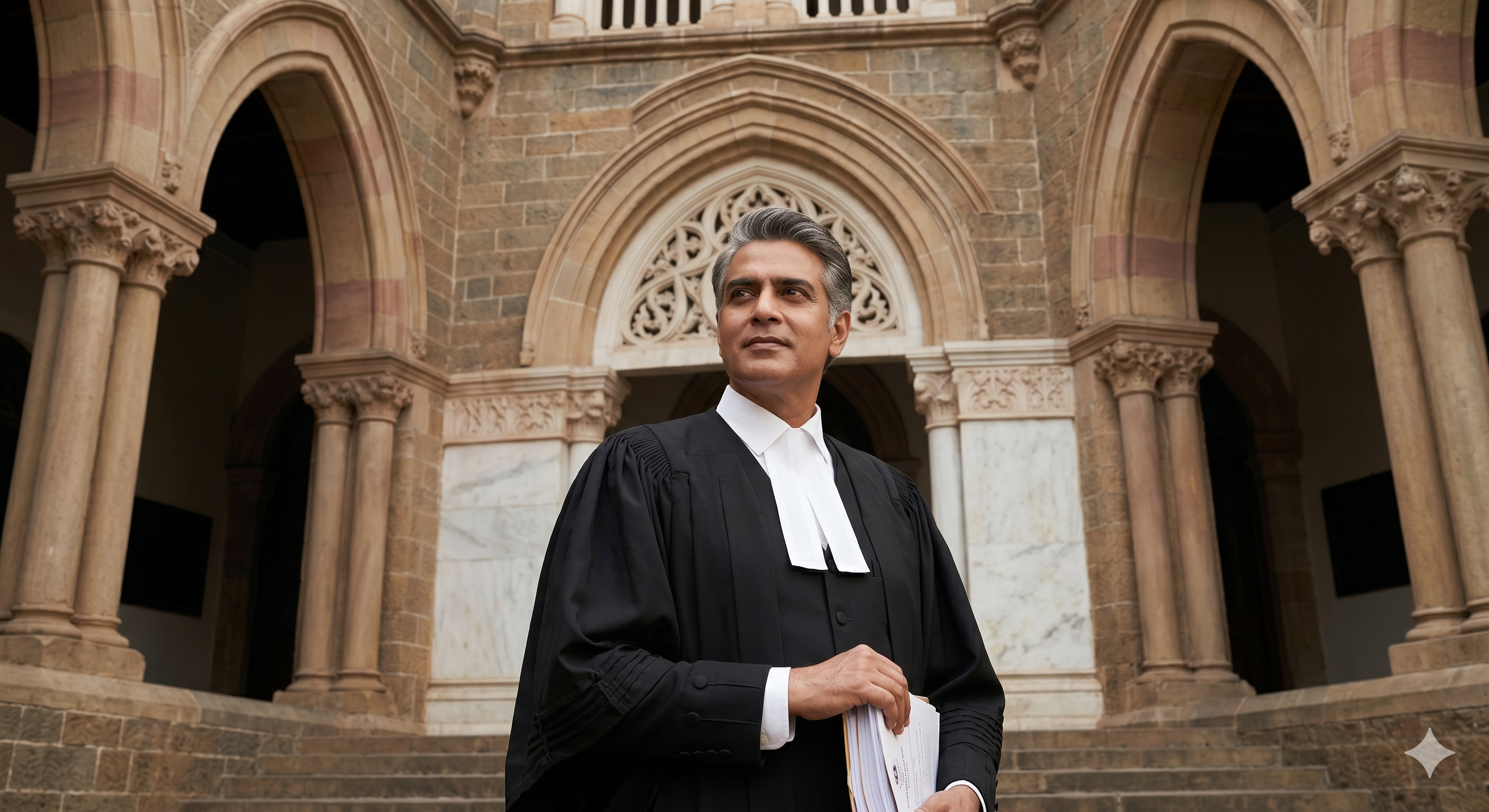 Advocate John Doe